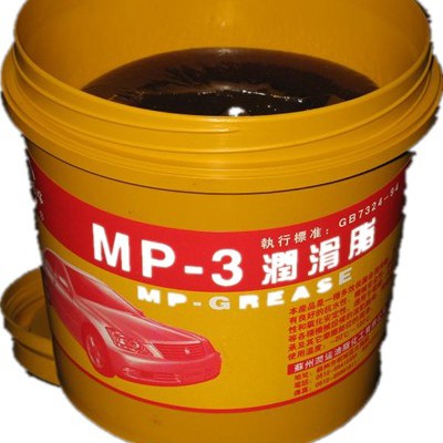 MP3車用潤滑脂