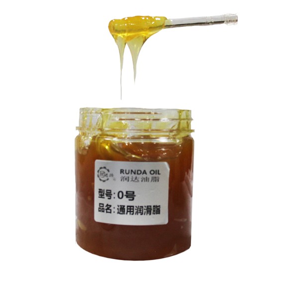 揚(yáng)州潤滑脂-0#通用潤滑脂產(chǎn)品圖1