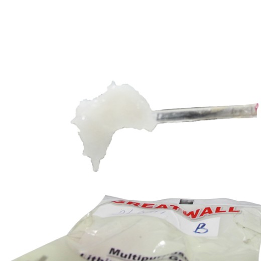 潤(rùn)滑脂-長(zhǎng)城2