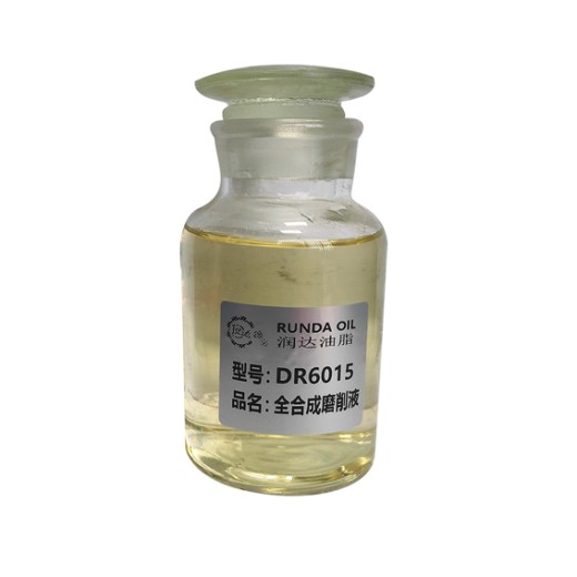 金屬加工用油-DR6015全合成磨削液