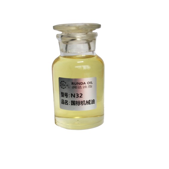 機械油-N32國標(biāo)機械油產(chǎn)品圖1