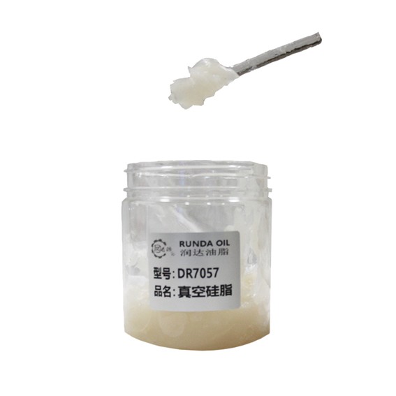潤滑脂-真空硅脂