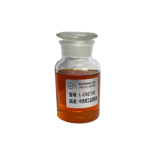 齒輪油-LCKC150