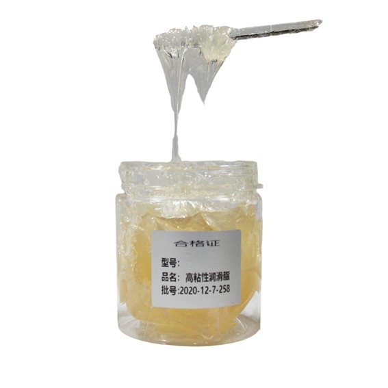 潤滑脂-高粘性潤滑脂產(chǎn)品圖1