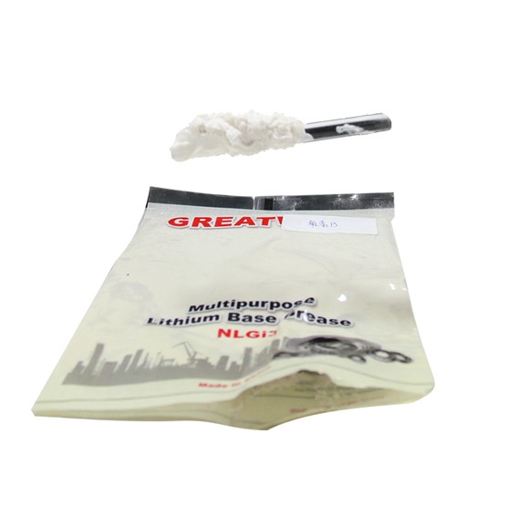 潤滑脂-長城3產(chǎn)品圖1