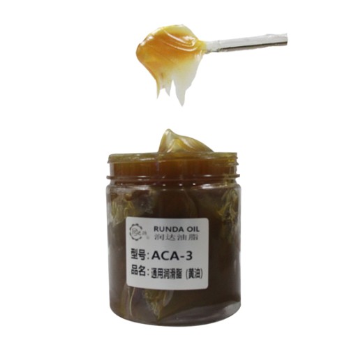 潤(rùn)滑脂-ACA-3通用潤(rùn)滑脂