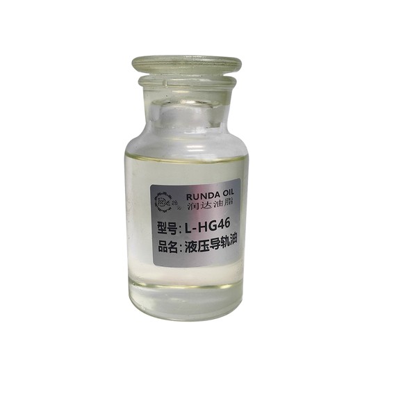 潤滑油-L-HG46液壓導(dǎo)軌油產(chǎn)品圖1