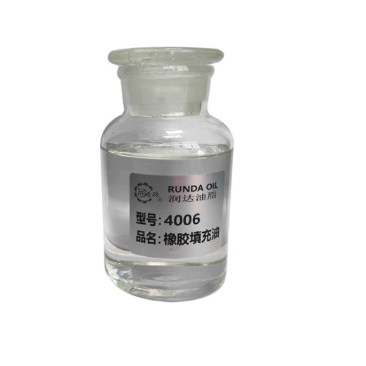 機(jī)械油-N100橡膠填充油