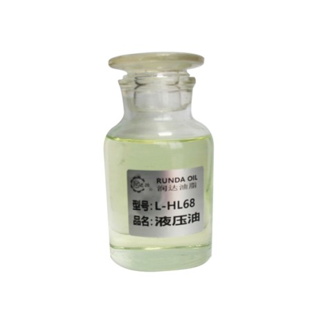 液壓油-L-HL68液壓油