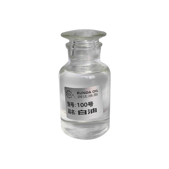 機械油-100#白油產(chǎn)品圖1