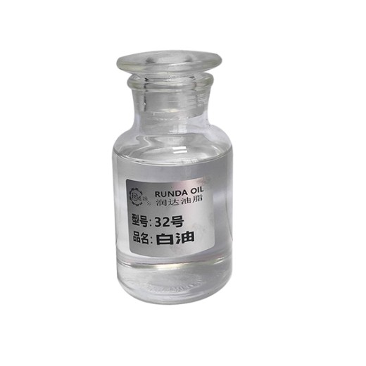 機(jī)械油-32#白油