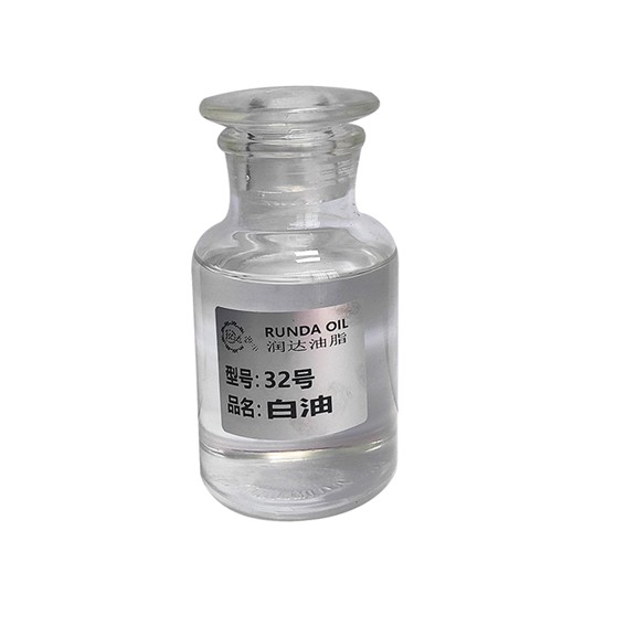 機(jī)械油-32#白油產(chǎn)品圖1