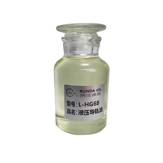 潤(rùn)滑油-L-HG68液壓導(dǎo)軌油產(chǎn)品圖1
