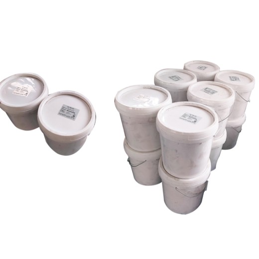 潤(rùn)滑脂白字桶