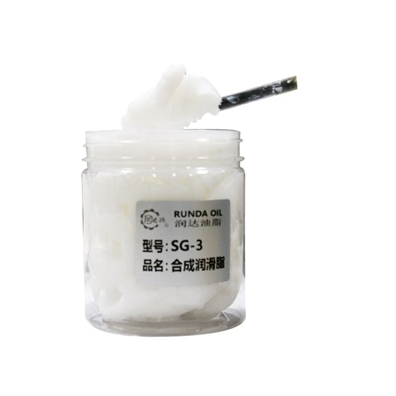 潤滑脂-SG-3合成潤滑脂