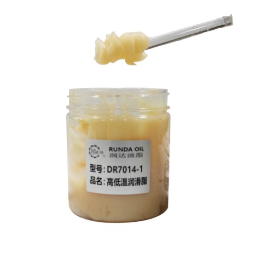 潤(rùn)滑脂-DR7014-1超高低溫