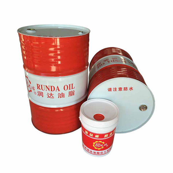 單向齒輪加潤滑脂（齒輪脂潤滑要求）